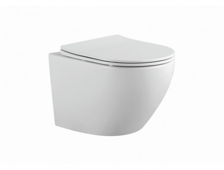 Комплект «Aquatek» SET Европа-KKI2: Унитаз, Инсталляция и Крепления (INS-0000012+AQ1901-00)