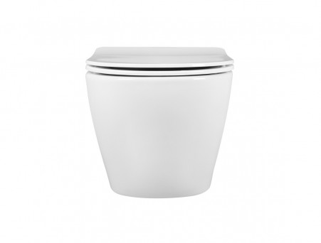 Комплект «Aquatek» SET Европа-KKI2: Унитаз, Инсталляция и Крепления (INS-0000012+AQ1901-00)