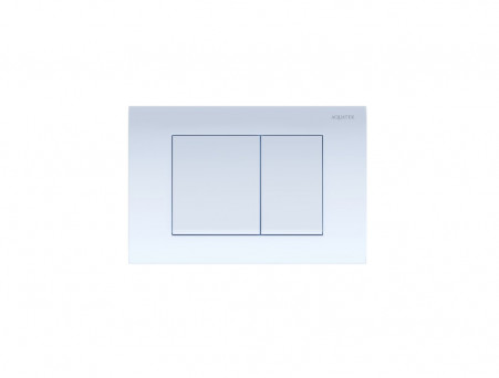 Комплект «Aquatek» SET Классик CM-009: Унитаз с Крышкой-Сиденьем, Инсталляция, Звукоизоляция, Клавиша и Крепления (INS-0000012+AQ1112-00)