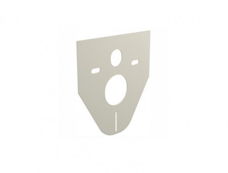 Комплект «Aquatek» SET Мия: Унитаз с Тонким Сиденьем и Инсталляция (INS-0000012+AQ2004-00)