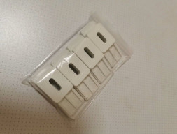 Крепеж к Стене для Ванны «Aquatek» Универсальный (ST-0000020)