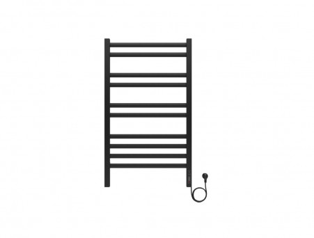 Полотенцесушитель Электрический «Aquatek» П10 Quick Touch Поларис, Белый, 50x90 (AQ EL KO1090BL)