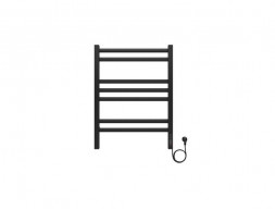 Полотенцесушитель Электрический «Aquatek» П7 Quick Touch Поларис, Белый Матовый, 50x70 (AQ EL KO0770BL)