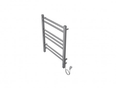 Полотенцесушитель Электрический «Aquatek» П7 Quick Touch Поларис, Белый, 50x70 (AQ EL KO0770CH)