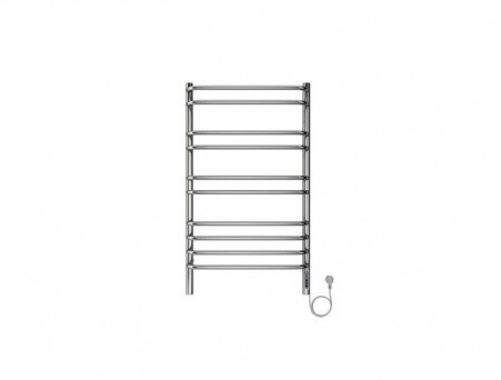 Полотенцесушитель Электрический «Aquatek» П10 Quick Touch Пандора, Белый Матовый, 50x90 (AQ EL RRP1090CH)