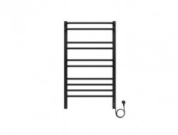 Полотенцесушитель Электрический «Aquatek» П10 Quick Touch Бетта, Белый, 50x90 (AQ EL KRC1090BL)