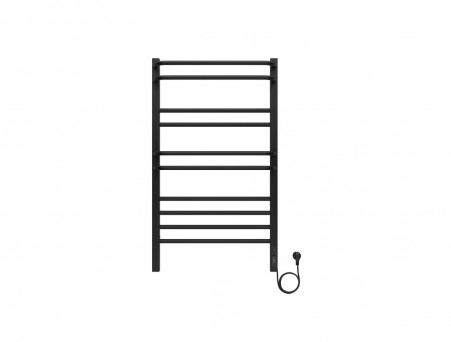 Полотенцесушитель Электрический «Aquatek» П10 Quick Touch Бетта, Белый, 50x90 (AQ EL KRC1090BL)