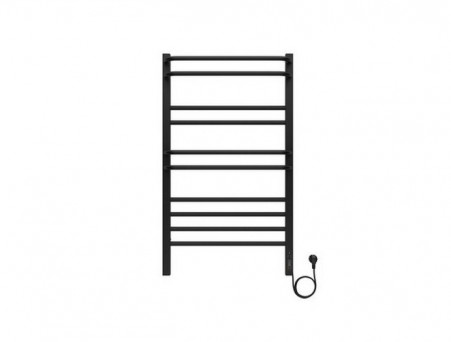 Полотенцесушитель Электрический «Aquatek» П10 Quick Touch Бетта, Белый, 50x90 (AQ EL KRC1090BL)