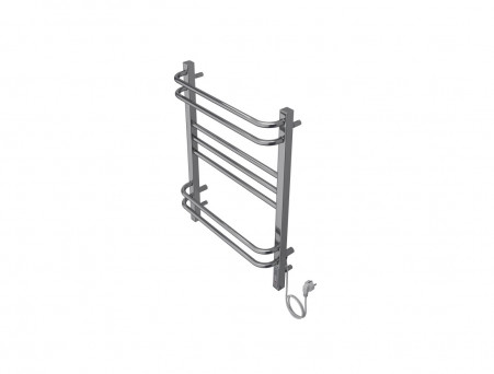 Полотенцесушитель Электрический «Aquatek» П7 Quick Touch Бетта, Белый Матовый, 50x70 (AQ EL KRC0770CH)