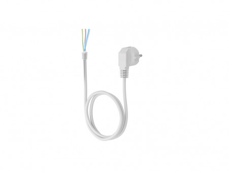 Полотенцесушитель Электрический «Aquatek» П7 Quick Touch Альфа, Белый, 50x70 (AQ EL RRP0770CH)