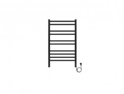 Полотенцесушитель Электрический «Aquatek» П10 Quick Touch Альтаир, Белый, 50x90 (AQ EL KP1090BL)