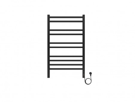 Полотенцесушитель Электрический «Aquatek» П10 Quick Touch Альтаир, Белый, 50x90 (AQ EL KP1090BL)