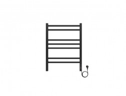 Полотенцесушитель Электрический «Aquatek» П7 Quick Touch Альтаир, Белый, 50x70 (AQ EL KP0770BL)