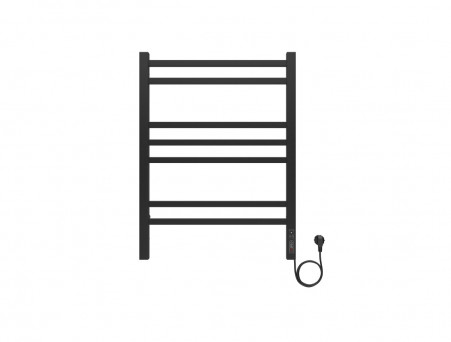 Полотенцесушитель Электрический «Aquatek» П7 Quick Touch Альтаир, Белый, 50x70 (AQ EL KP0770BL)