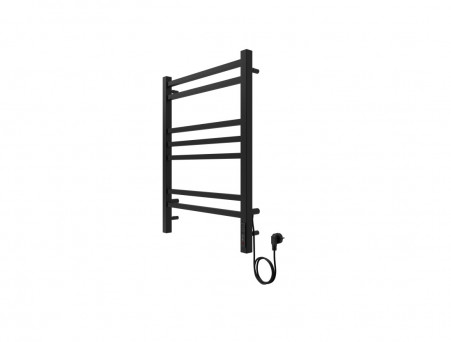 Полотенцесушитель Электрический «Aquatek» П7 Quick Touch Альтаир, Белый, 50x70 (AQ EL KP0770BL)