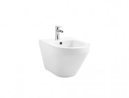 Биде Подвесное «Aquatek» Лея, Белый, 490x360x320 (AQ1099-00)