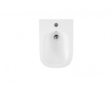 Биде Подвесное «Aquatek» Дива, Белый, 510x350x320 (AQ1012-00)