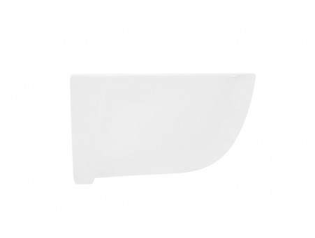 Биде Подвесное «Aquatek» Дива, Белый, 510x350x320 (AQ1012-00)