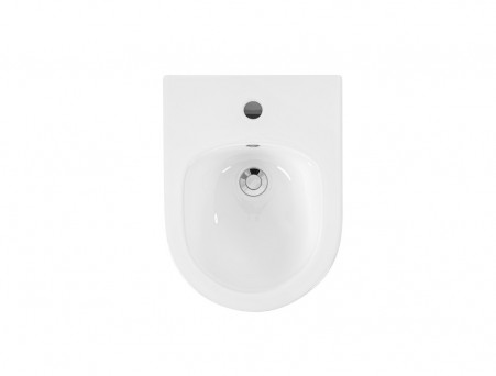 Биде Подвесное «Aquatek» Мия, Белый, 490x370x300 (AQ1004-00)