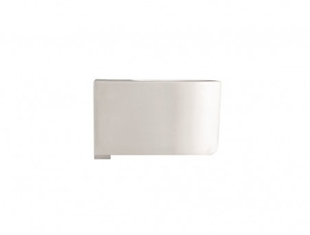 Биде Подвесное «Aquatek» Мия, Белый, 490x370x300 (AQ1004-00)