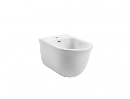 Биде Подвесное «Aquatek» Классик, Белый, 525x365x340 (AQ1160-00)