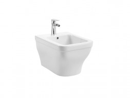 Биде Подвесное «Aquatek» Амадео, Белый, 510x355x310 (AQ1663-00)