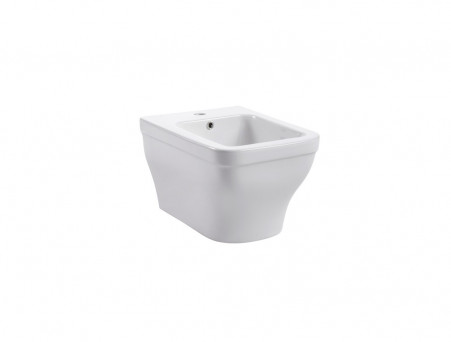 Биде Подвесное «Aquatek» Амадео, Белый, 510x355x310 (AQ1663-00)