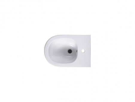 Биде Подвесное «Aquatek» Европа, Белый, 510x355x310 (AQ1016-00)