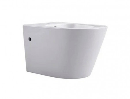 Биде Подвесное «Aquatek» Вега, Белый, 530x360x330 (AQ1057-00)