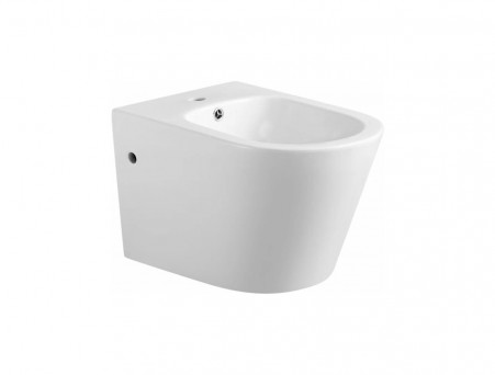 Биде Подвесное «Aquatek» Вега, Белый, 530x360x330 (AQ1057-00)