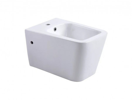 Биде Подвесное «Aquatek» Либра New, Белый, 505x360x315 (AQ0506N-00)
