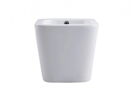 Биде Подвесное «Aquatek» Либра New, Белый, 505x360x315 (AQ0506N-00)