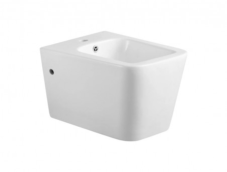 Биде Подвесное «Aquatek» Либра New, Белый, 505x360x315 (AQ0506N-00)