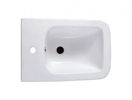 Биде Подвесное «Aquatek» Либра New, Белый, 505x360x315 (AQ0506N-00)