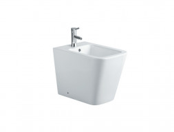 Биде Напольное «Aquatek» Либра New, Белый, 560x370x400 (AQ1266N-00)