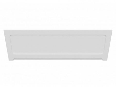 Фронтальная Панель для Ванны «Aquatek» Мия, Белый, 180см (EKR-F0000083)