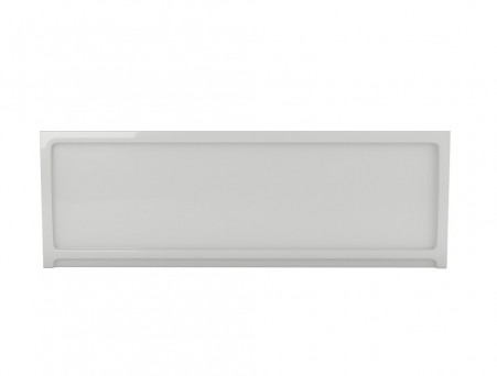 Фронтальная Панель для Ванны «Aquatek» Мия, Белый, 180см (EKR-F0000083)