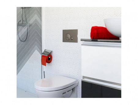 Панель Смыва «Oli» Globe, Механическая, Серая (152953)