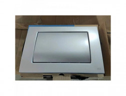 Панель Смыва «Oli» Globe, Механическая, Хром Матовый (011421)