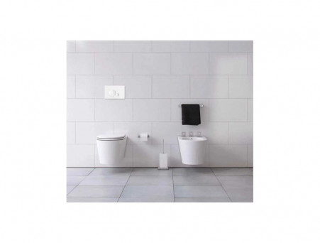 Панель Смыва «Oli» Globe, Механическая, Белая (152949)