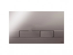 Панель Смыва «Oli» Narrow Olipure, Механическая, Хром Глянец (148301)