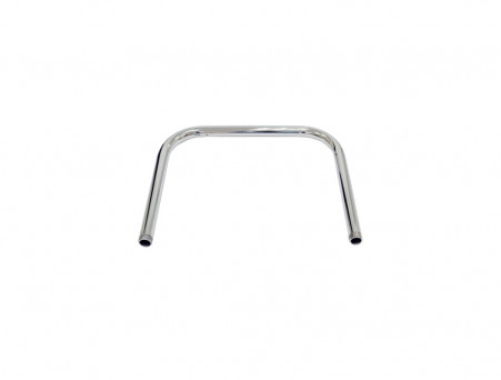 Полотенцесушитель Водяной «Санприз» П-образный, 50x40, Хром (11061)