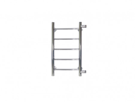 Полотенцесушитель Водяной «Санприз» Аврора Лесенка, П5, 60x30, Хром (11009)