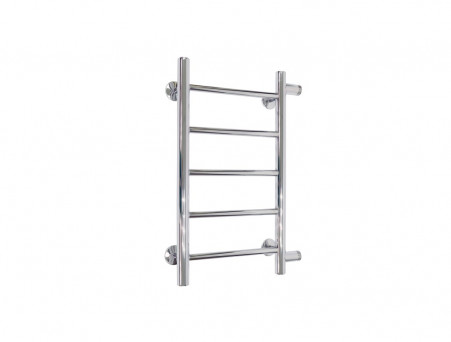 Полотенцесушитель Водяной «Санприз» Аврора Лесенка, П5, 60x30, Хром (11009)
