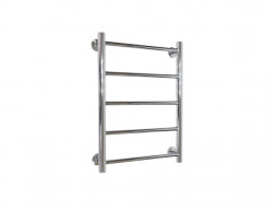 Полотенцесушитель Водяной «Санприз» Аврора Лесенка, П5, 60x40, Хром (11002)