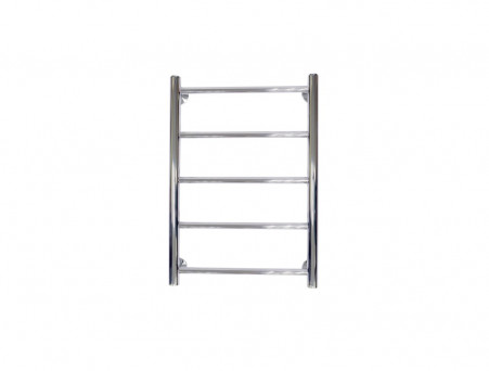 Полотенцесушитель Водяной «Санприз» Аврора Лесенка, П5, 60x40, Хром (11002)