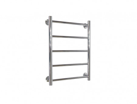 Полотенцесушитель Водяной «Санприз» Аврора Лесенка, П5, 60x40, Хром (11002)