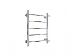 Полотенцесушитель Водяной «Санприз» Классик Лесенка, П5, 60x40, Хром (11013)