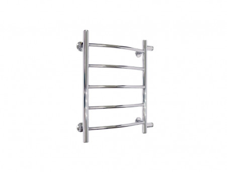 Полотенцесушитель Водяной «Санприз» Классик Лесенка, П5, 60x40, Хром (11013)