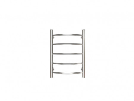 Полотенцесушитель Водяной «Санприз» Классик Лесенка, П5, 60x40, Хром (11005)